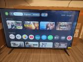 Nauji Xiaomi TV A Pro 55" 50" (2026) Qled, Google - nuotraukos Nr. 2