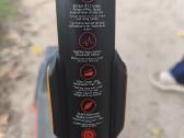 Segway elektrinis paspirtukas - nuotraukos Nr. 3