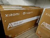 Nauji Xiaomi TV A Pro 55" 50" (2026) Qled, Google - nuotraukos Nr. 5