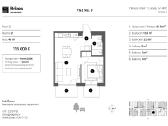 Butas prie jūros Liepojoje, Latvijoje - nuotraukos Nr. 2