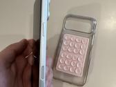 iPhone 17 Pro Max 256gb Silver su Garantija - nuotraukos Nr. 3