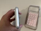 iPhone 17 Pro Max 256gb Silver su Garantija - nuotraukos Nr. 5