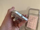 iPhone 17 Pro Max 256gb Silver su Garantija - nuotraukos Nr. 6