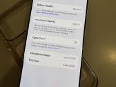 iPhone 17 Pro Max 256gb Silver su Garantija - nuotraukos Nr. 8