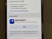 iPhone 17 Pro Max 256gb Silver su Garantija - nuotraukos Nr. 9