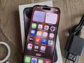 iPhone 15 Pro 128gb, tvarkingas, pilnu komplektu - nuotraukos Nr. 3