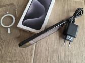 iPhone 15 Pro 128gb, tvarkingas, pilnu komplektu - nuotraukos Nr. 6