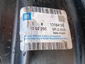 R16 opel ratlankiai su originaliais kalpokais - nuotraukos Nr. 6