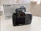 Canon 5D mk3 (body) - nuotraukos Nr. 2