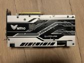 Sapphire Nitro Rx570 4gb - nuotraukos Nr. 2