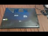 Msi Gs60 2pc Ghost, 15,6 colio Fhd - nuotraukos Nr. 2