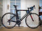 Orbea Ordu Carbon - Galios matuokliu, Ultegra - nuotraukos Nr. 7