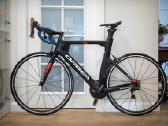 Orbea Ordu M20 Carbon. Galios matuoklis! Ultegra - nuotraukos Nr. 2