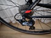 Orbea Ordu Carbon - Galios matuokliu, Ultegra - nuotraukos Nr. 4