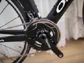 Orbea Ordu Carbon - Galios matuokliu, Ultegra - nuotraukos Nr. 3