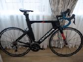 Orbea Ordu Carbon - Galios matuokliu, Ultegra - nuotraukos Nr. 3