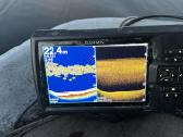 Garmin Striker 7 sv - nuotraukos Nr. 2