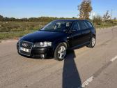 Audi A3 - nuotraukos Nr. 6