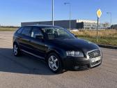 Audi A3 - nuotraukos Nr. 7