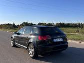 Audi A3 - nuotraukos Nr. 5
