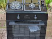 Nauja Electrolux Koh3h00bk + garantija - nuotraukos Nr. 2