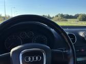 Audi A3 - nuotraukos Nr. 10