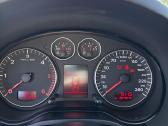 Audi A3 - nuotraukos Nr. 11