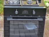 Nauja Electrolux Koh3h00bk + garantija - nuotraukos Nr. 3