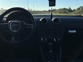 Audi A3 - nuotraukos Nr. 12