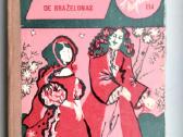 A. Diuma. Vikontas de Braželonas. 3,4 dalys - nuotraukos Nr. 9