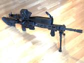 Daniel Defense Karabinas Dd4 RIII 16" 5.56x45 - nuotraukos Nr. 12