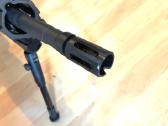 Daniel Defense Karabinas Dd4 RIII 16" 5.56x45 - nuotraukos Nr. 13