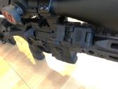 Daniel Defense Karabinas Dd4 RIII 16" 5.56x45 - nuotraukos Nr. 14