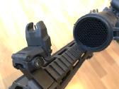 Daniel Defense Karabinas Dd4 RIII 16" 5.56x45 - nuotraukos Nr. 16