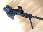 Daniel Defense Karabinas Dd4 RIII 16" 5.56x45 - nuotraukos Nr. 24