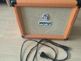 Gitaros garso stipintuvas Orange crush 20rt - nuotraukos Nr. 2