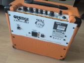 Gitaros garso stipintuvas Orange crush 20rt - nuotraukos Nr. 4