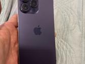 iPhone 14 pro max 128gb baterija 92 - nuotraukos Nr. 2
