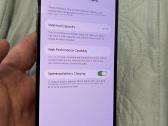 iPhone 14 pro max 128gb baterija 92 - nuotraukos Nr. 3