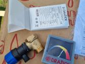 Dražice Okcev 100 2,2kw–98 l boileris / šildytuvas - nuotraukos Nr. 2