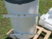 Dražice Okcev 100 2,2kw–98 l boileris / šildytuvas - nuotraukos Nr. 5