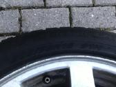 Padangos 205/55 R16 - nuotraukos Nr. 2