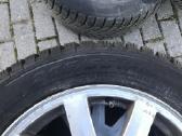 Padangos 205/55 R16 - nuotraukos Nr. 6