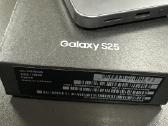 Kaip nauji Samsung Galaxy s25 su garantija. - nuotraukos Nr. 2