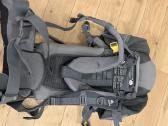 Deuter Kid Comfort 1plus - nuotraukos Nr. 4