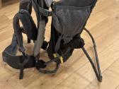 Deuter Kid Comfort 1plus - nuotraukos Nr. 2