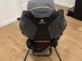 Deuter Kid Comfort 1plus - nuotraukos Nr. 3