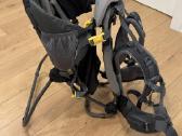 Deuter Kid Comfort 1plus - nuotraukos Nr. 5