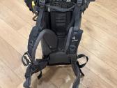 Deuter Kid Comfort 1plus - nuotraukos Nr. 6