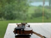 Smuiko muzika laidotuvėse ir mirties metinėse - nuotraukos Nr. 2